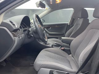 SEAT Exeo 2010