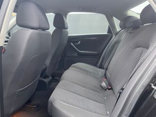 SEAT Exeo 2010