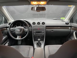 SEAT Exeo 2010