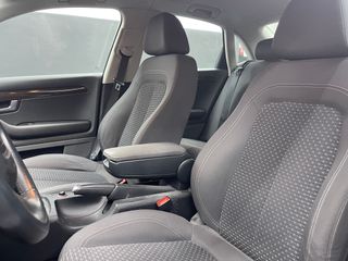 SEAT Exeo 2010