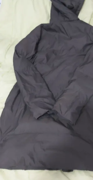 Chaqueta de invierno para mujer