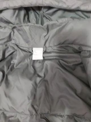 Chaqueta de invierno para mujer