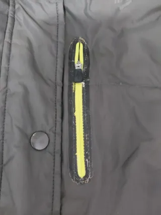 Chaqueta de invierno para mujer