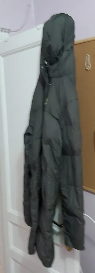 Chaqueta de invierno para mujer