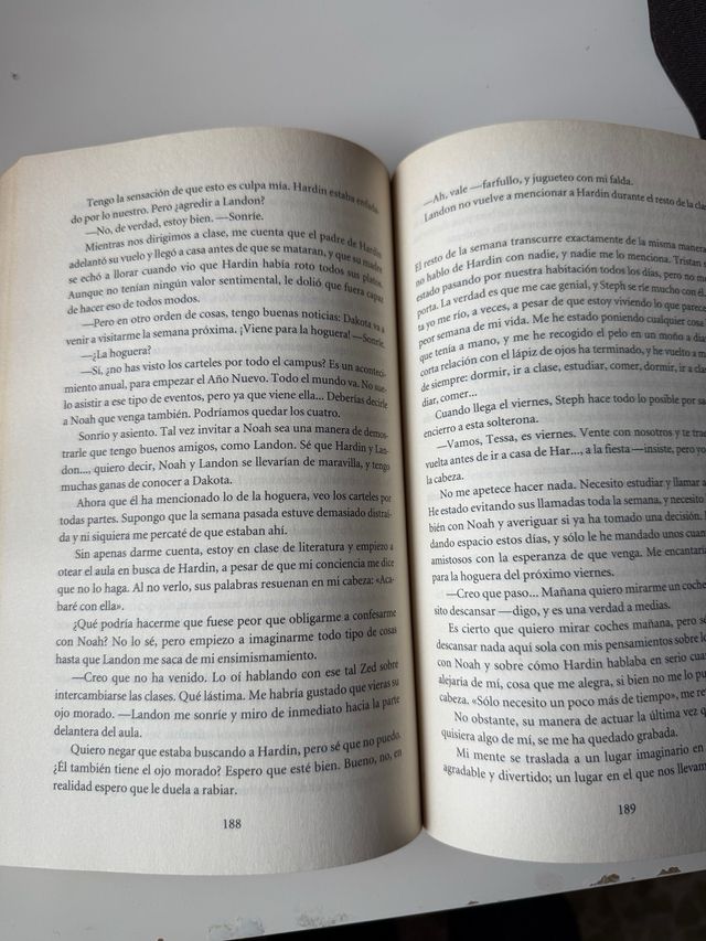 After (Serie After 1)