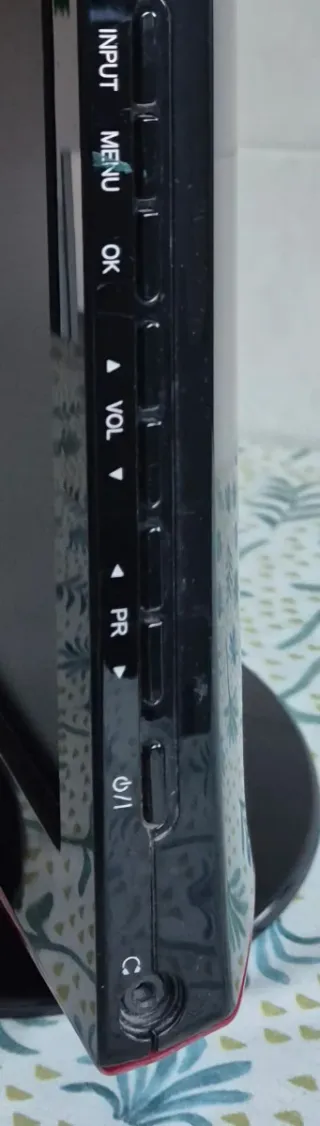 Monitor LG FLATRON M227WD 22"