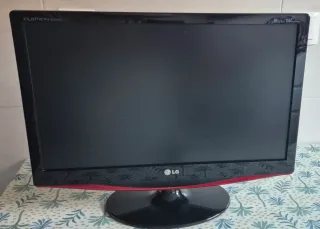 Monitor LG FLATRON M227WD 22"