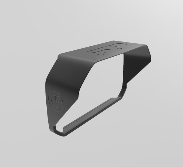 Parasol Pantalla BMW GS