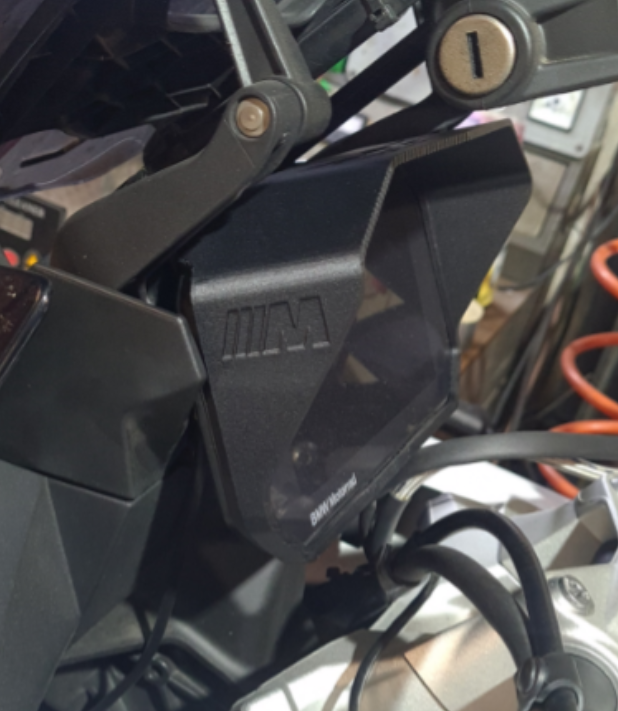 Parasol Pantalla BMW GS