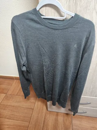 Jersey Scalpers Gris