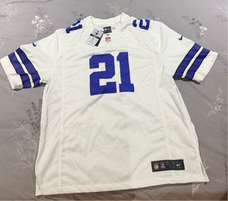 Camiseta Dallas Cowboys #21 Nike XL