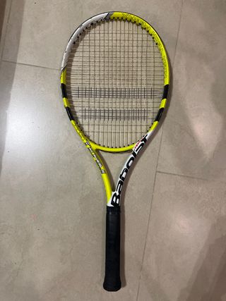 Raqueta Babolat Xtra Sweetspot Team 102