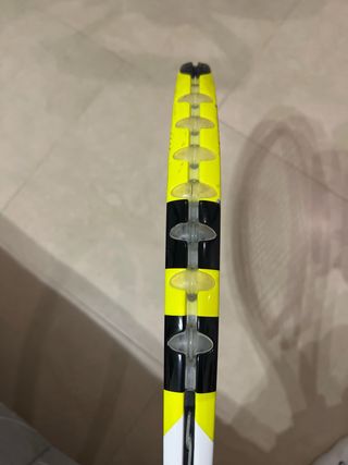 Raqueta Babolat Xtra Sweetspot Team 102