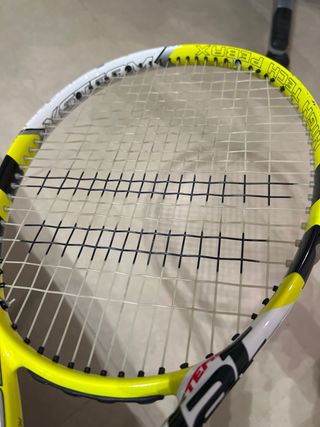 Raqueta Babolat Xtra Sweetspot Team 102