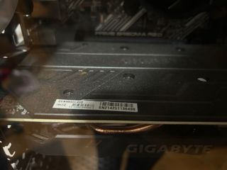 PC Intel Core i7 para piezas