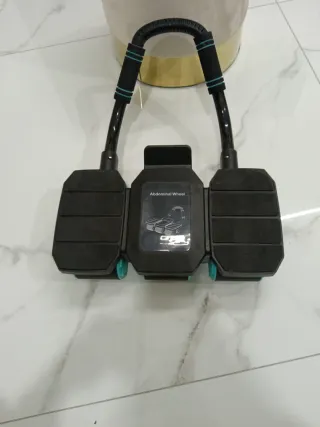 Ruota per addominali