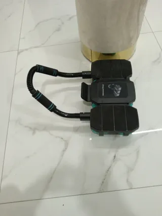 Ruota per addominali