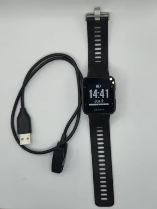 Reloj Garmin Forerunner 35 Negro