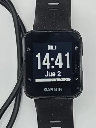 Reloj Garmin Forerunner 35 Negro