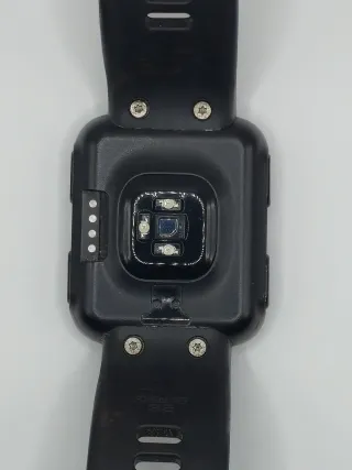 Reloj Garmin Forerunner 35 Negro