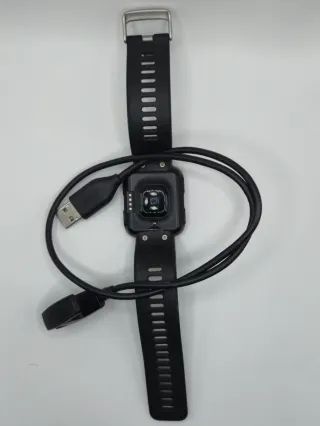 Reloj Garmin Forerunner 35 Negro