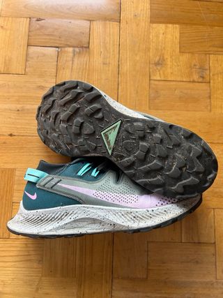 Nike Pegasus Trail 2 Spiral Sage