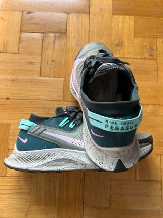 Nike Pegasus Trail 2 Spiral Sage