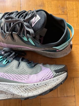 Nike Pegasus Trail 2 Spiral Sage