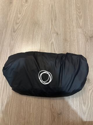 Burbuja lluvia Bugaboo