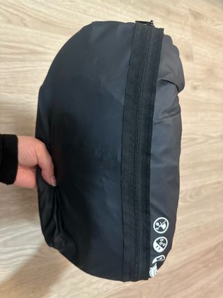 Burbuja lluvia Bugaboo