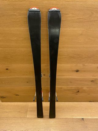 Esquís Atomic Race 130 cm