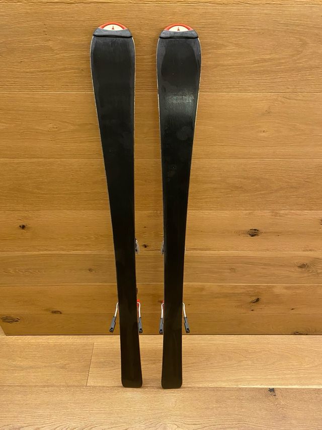 Esquís Atomic Race 130 cm