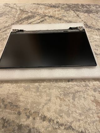 Pantalla Dell XPS15 1550 Alta Resolución