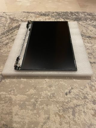 Pantalla Dell XPS15 1550 Alta Resolución