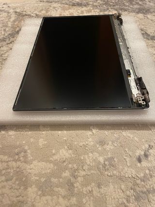 Pantalla Dell XPS15 1550 Alta Resolución