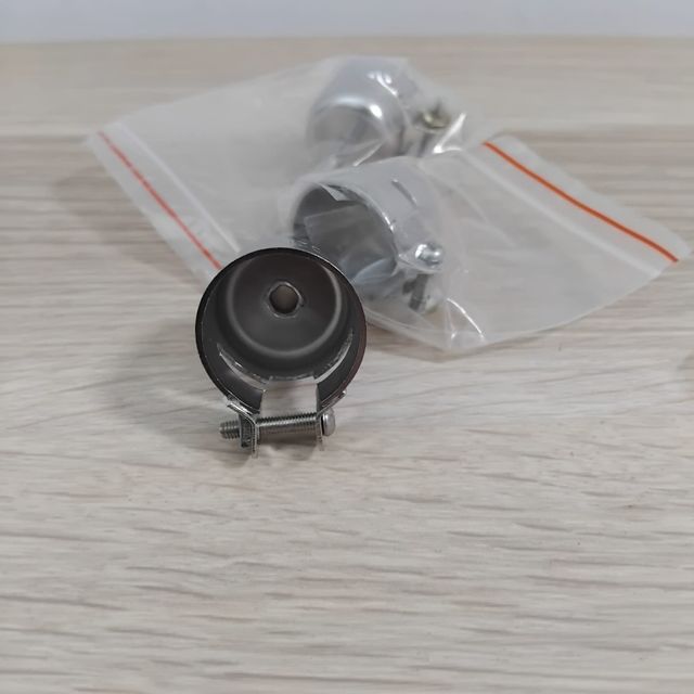 3 Boquillas Estación DUOLI 850 A1124