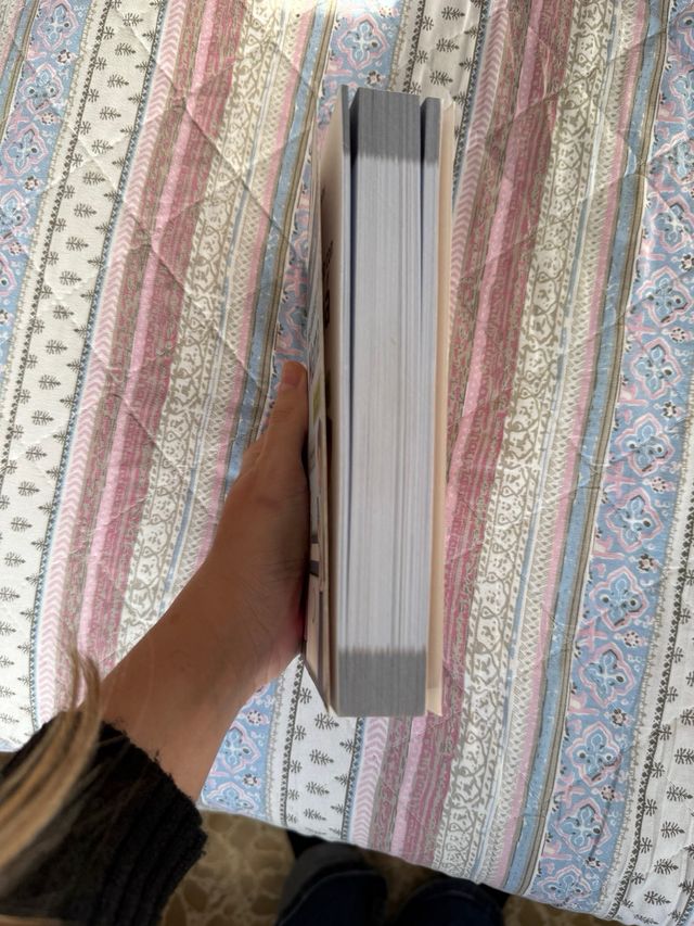 Mis whatsapp con Mamá