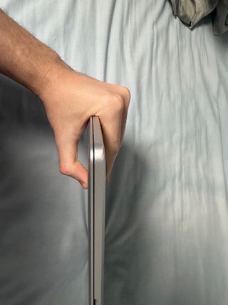 MacBook Pro 13 2017 Plata 128Gb