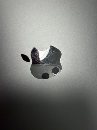 MacBook Pro 13 2017 Plata 128Gb