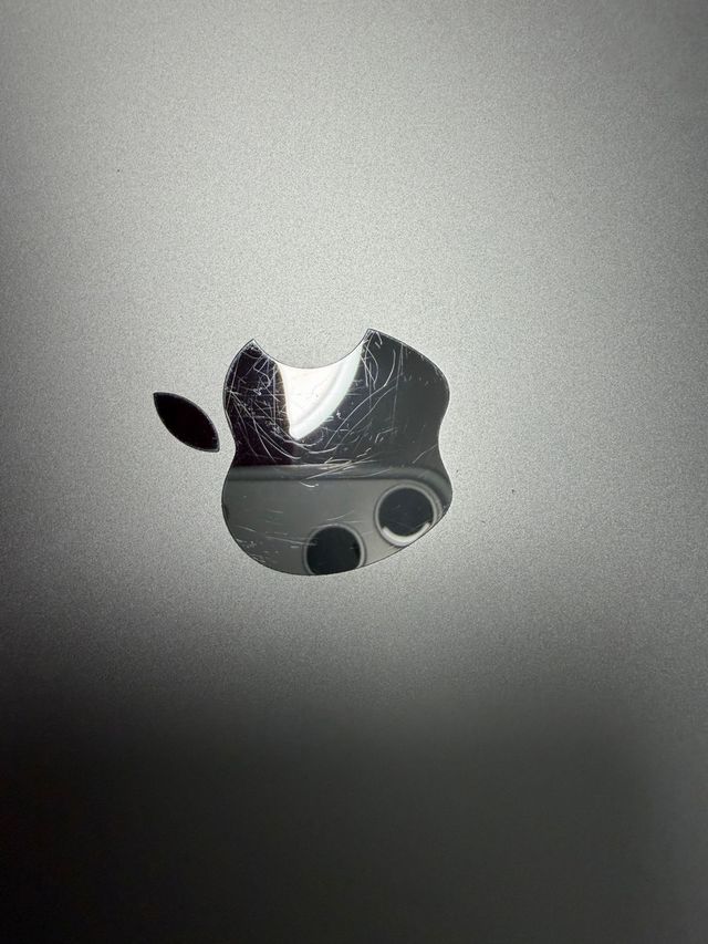 MacBook Pro 13 2017 Plata 128Gb