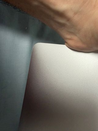 MacBook Pro 13 2017 Plata 128Gb