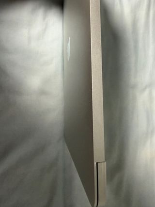 MacBook Pro 13 2017 Plata 128Gb