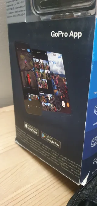 Action camera GoPro HERO 8 Black