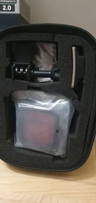 Action camera GoPro HERO 8 Black