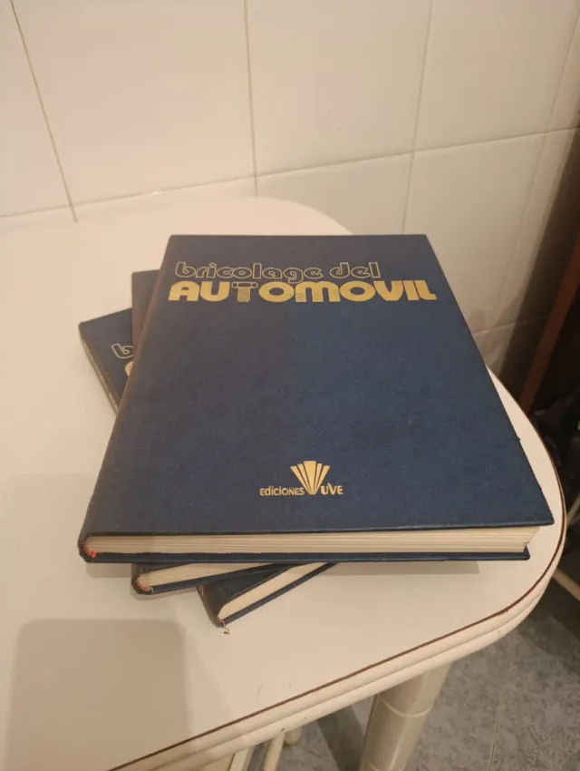 Bricolaje del automóvil