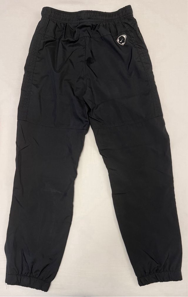 Chándal Atlético de Madrid Nike Rojo y Negro