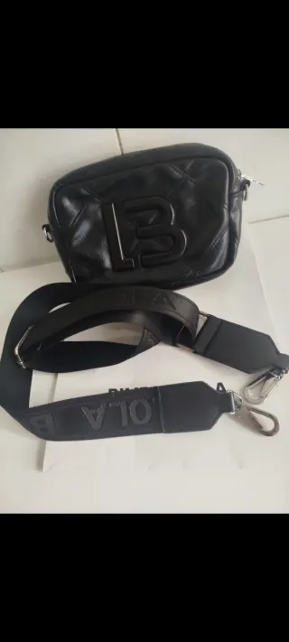 Bolso Bimba y Lola Negro