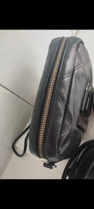 Bolso Bimba y Lola Negro