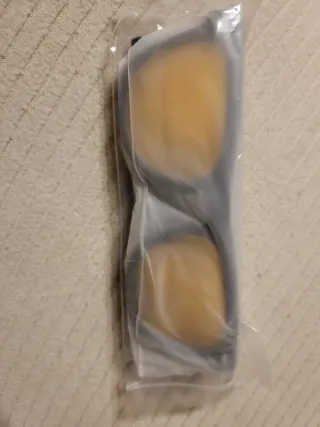 Gafas Bloqueo Luz Azul Lentes Naranja UV400