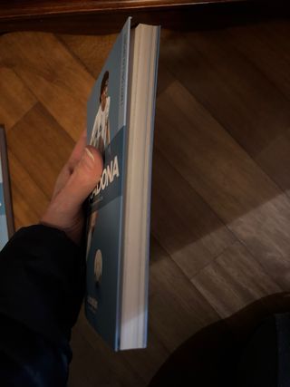 Libro Diego Maradona Gazzetta, nuovo